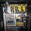 []韩国原装斗山PUMA2100MS双主轴车床车铣复合，8寸三千.