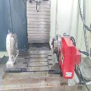 []出售浙江华特855加工中心系统:三菱M80系统主轴:BT40主.