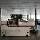 []日新工机数控内圆磨床，新机精度，1折出售，用得上的.