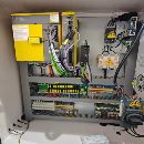 []刚刚到货准新机2023年9月出厂杭州惠勒LT-210，8寸卡盘.