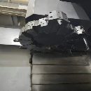 []纽威VNL803H数控立车，回转直径1000，加工高度600，转.