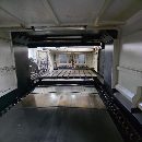 []2019年出厂台湾原装高明KMC-2000SV龙门加工中心，工作.