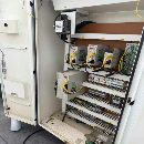 []四台精品东部数控刀塔车床已到货精度一丝以内（广数98.