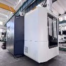 []DOG MORI卧加德马吉森精机NHX8000双工位卧加！X轴 140.