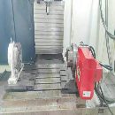 []2018年华特855加工中心系统:三菱M80系统主轴:BT40主轴.