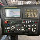 []刚刚买下斗山2米数控立车 卡盘直径1.6米 回转直径2米 .