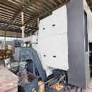 []斗山PUMA700数控车床24寸三爪液压卡盘X轴行程900Z轴行.