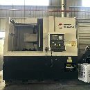 []纽威VNL803H数控立车，回转直径1000，加工高度600，转.