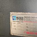 []仓库新到一台国盛850加工中心，价格便宜，几万块钱就.