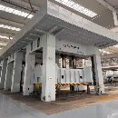 []基本全新：油压机连线：1台2100，2台1200，1台800吨，.