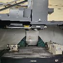 斗山655加工中心一台，成色很好，bt40主轴带四轴，阿.