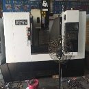 []出售四台台湾享誉原装立式加工中心